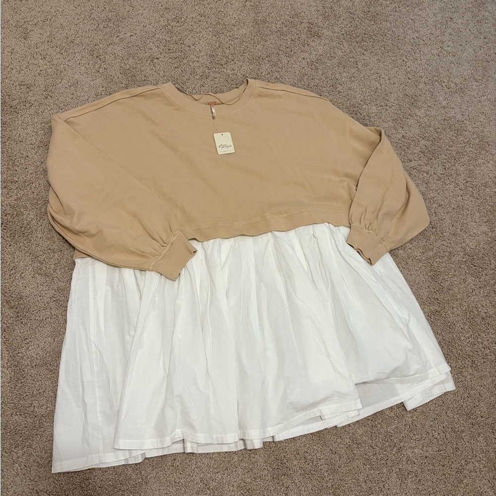 NWT Free People Dress